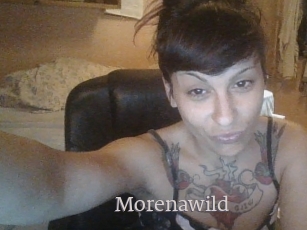 Morenawild