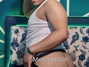 Morenolatin