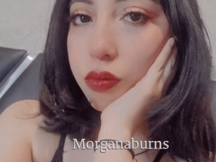 Morganaburns