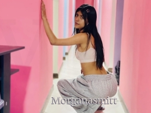 Morganasmitt
