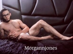 Morgannjones