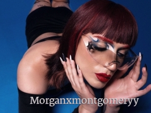 Morganxmontgomeryy