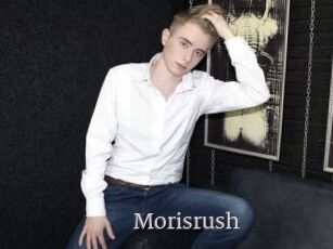 Morisrush