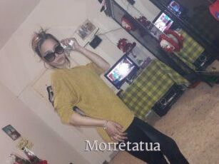 Morretatua