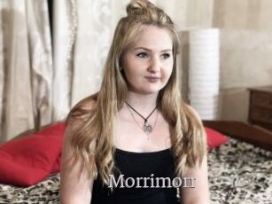 Morrimorr