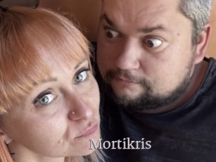 Mortikris