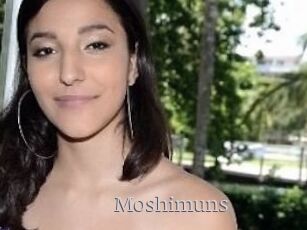 Moshimuns