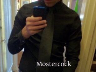 Mostercock