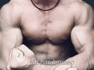 Mr_handsome0