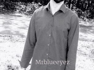 Mrblueeyez