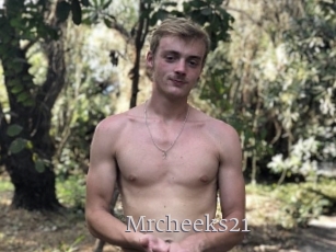 Mrcheeks21