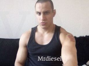 Mrdiesel