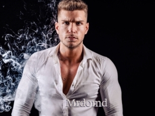 Mrdomd