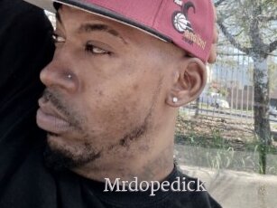Mrdopedick