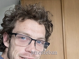 Mresteban