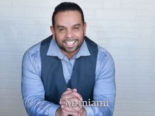 Mrmiami