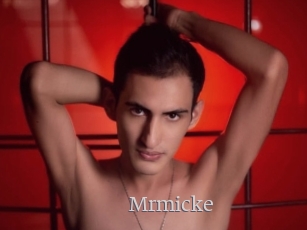 Mrmicke