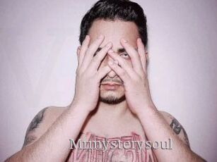 Mrmysterysoul
