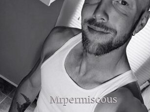 Mrpermiscous