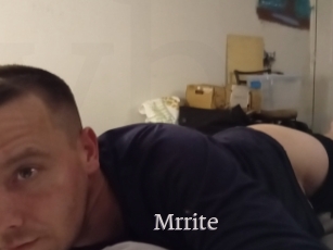 Mrrite