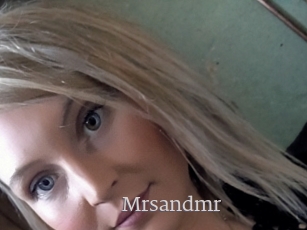 Mrsandmr