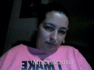 Mrsbella20xo