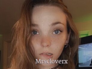 Mrscloverx