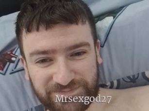 Mrsexgod27