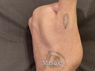 Mrsexy