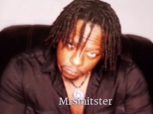 Mrsinitster