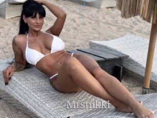 Mrsnikki