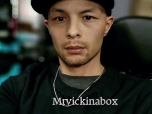 Mrvickinabox