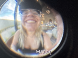 Msabq