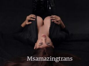 Msamazingtrans