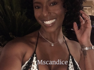 Mscandice