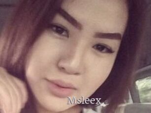 Msleex