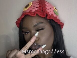 Msmochagoddess