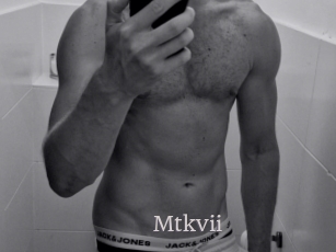 Mtkvii