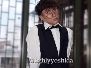 Mughlyyoshida
