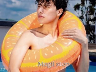Mugii_ston