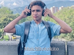 muichitotokito Vidéo Beurettes