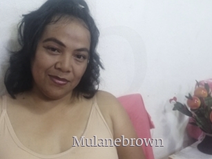Mulanebrown
