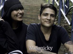 Mulanicky