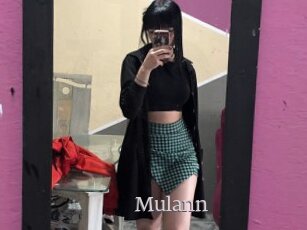 Mulann