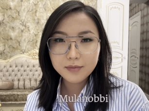 Mulanobbi
