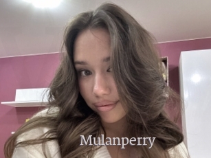 Mulanperry