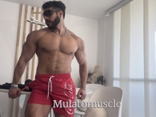 Mulatomuscle