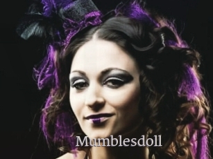 Mumblesdoll