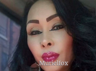 Murielfox