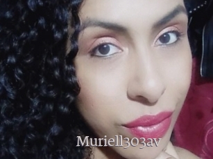 muriell303av Vidéo Beurettes